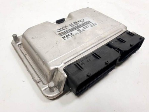 0281010405 centralina motore