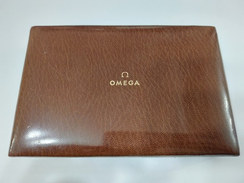 Omega louis brandt agencia - louis,