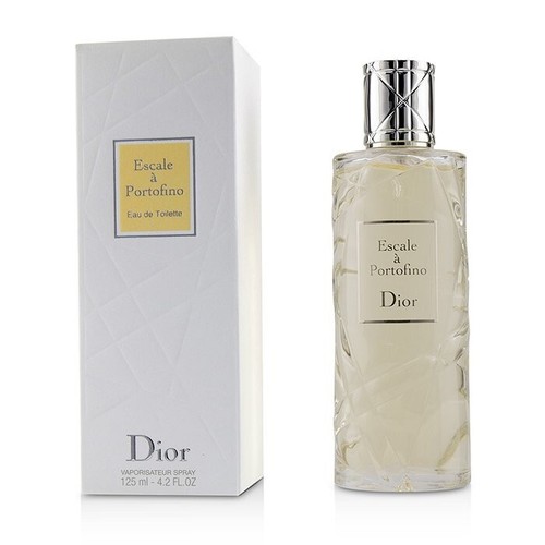 Dior escale portofino - escale,