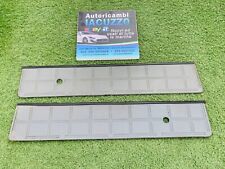 PANNELLI INTERNI PORTA SPORTELLO ANTERIORI FIAT PANDA 4X4 1 SERIE