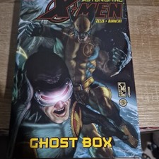 Astonishing X-Men: Ghost Box