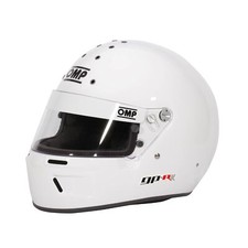 Casco GP-R K Karting integrale