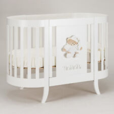 NANAN Lettino Culla Neonato in