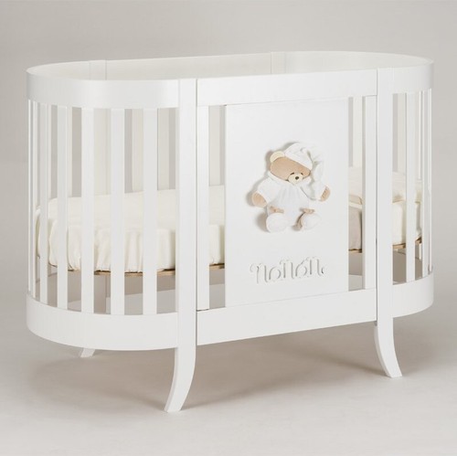 Nanan lettino culla - culla, neonato