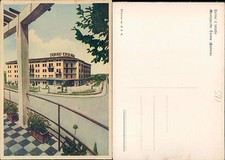 MONTE GROTTO TERME  -F.G.-VENETO(PD)N.42585