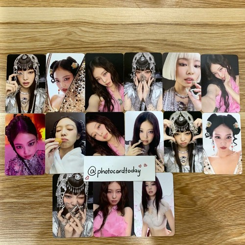 Jennie blackpink ruby pob all - jennie,