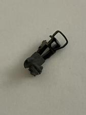 Gancio per treni Lima in scala HO ricambio anni 60 - 90 secondo norma NEM 362