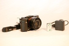 Sony RX 1R - 24.3MP Full Frame
