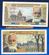 500 Franchi Victor Hugo