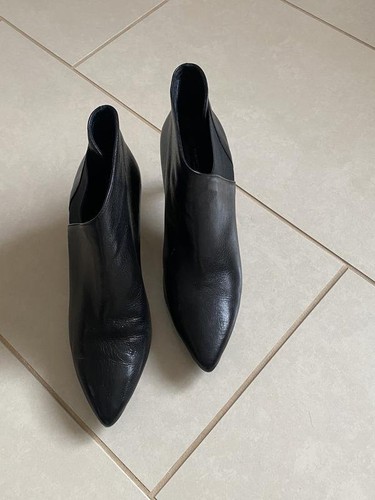 Stivaletti donna santoni - donna, neri