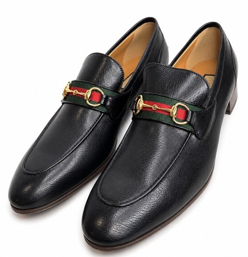 Mocassini gucci uomo - da,