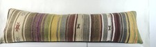 Copricuscino lungo Kilim 12x42