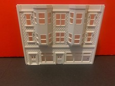 (1) SFONDO PIATTO SCALA " HO "