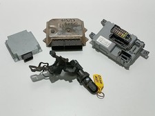 KIT ACCENSIONE PER FIAT Punto EVO MJD8F2G1 199A9000 diesel 1248 (09>12)