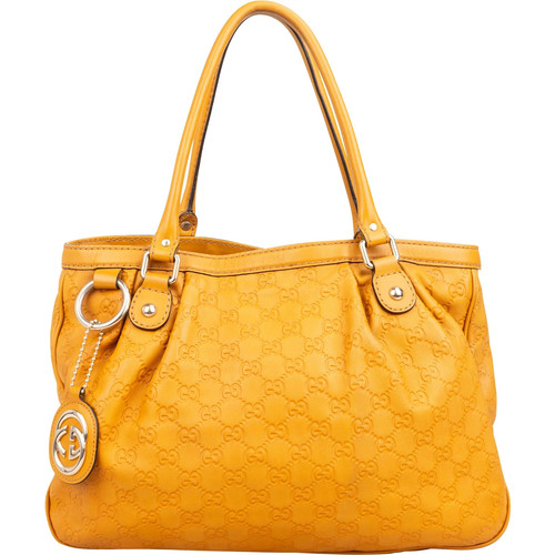 Gucci guccissima leather - guccissima, sukey