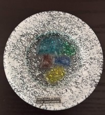 Piccolo piattino posacenere - , in