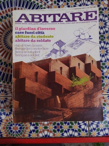 Abitare international art - international,