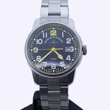 Zeno watch basel pilot - zeno-watch,