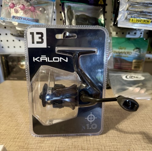 Pesca kalon nuovo - kalon, 1.0