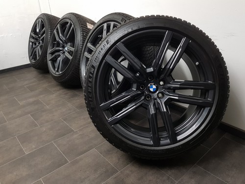 Cerchi bmw pollici x5m f95 - pollici,