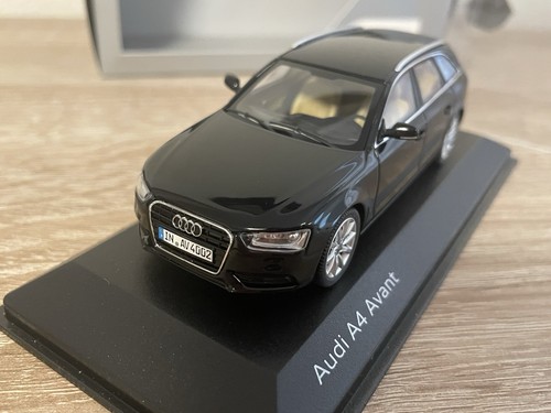 Minichamps audi a4 - 1:43,