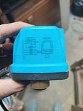 Valvola a sfera motorizzata  2