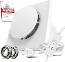 100mm Bathroom Vacuum Cleaner