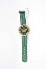 Cadet Women's Green Strap