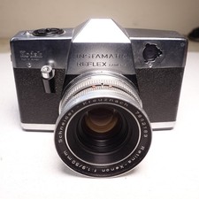 KODAK Instamatic Reflex