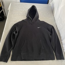 Nike Felpa con Cappuccio Uomo