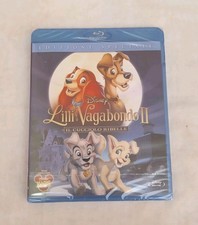 Lilli E Il Vagabondo 2 Il