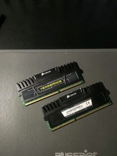 Corsair ram vengeance 16gb - corsair,