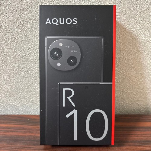 Telefono sharp aquos r10 - sharp,