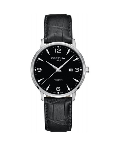 Orologio certina uomo - orologio,