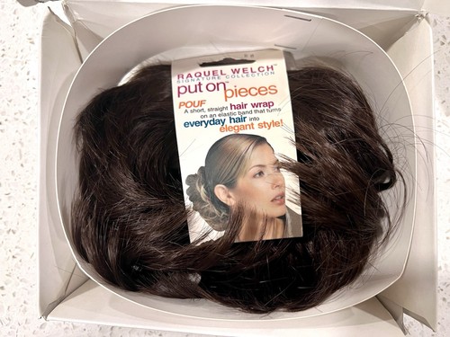 Raquel welch pouf - raquel,