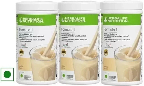 Formula nutritional healthy - formula,