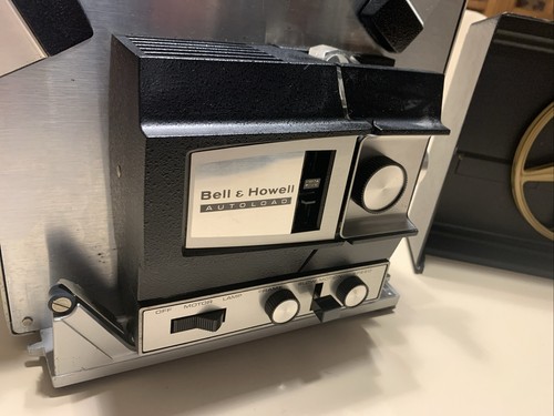 Proiettore bell howell 483a - proiettore, &