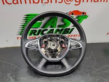 VOLANTE MANUBRIO STERZO DACIA