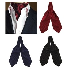 Cravatta, foulard, camicia da