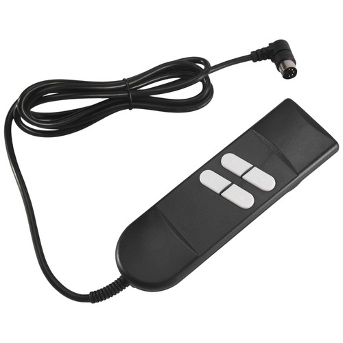 Telecomando elettrico per - elettrico,
