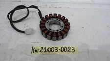 Statore generatore Generator stator Kawasaki Ninja ZX 6 R 05 06