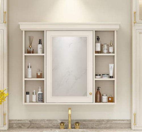 Armadio muro bagno zakloop - muro,