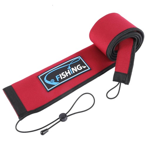 Manicotto per canna pesca - manicotto, da