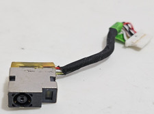 HP Envy 360 15-ed0006nl DC-in cable 799735-y51 CBL00663-0050 connettore power