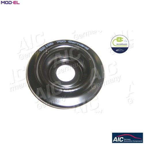Sedile molla 52186 per skoda - sedile,