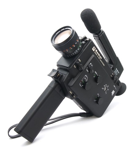 Fotocamera sankyo sound 420 - sankyo, xl-420