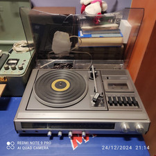 GIRADISCHI PHILIPS STEREO