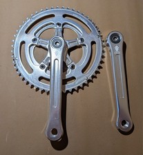 NUOVA IRD Defiant guarnitura