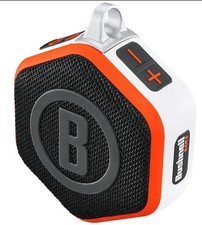 BUSHNELL WINGMAN MINI ALTOPARLANTE + GPS UDIBILE NUOVO IN SCATOLA