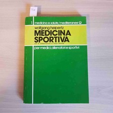 MEDICINA SPORTIVA medici